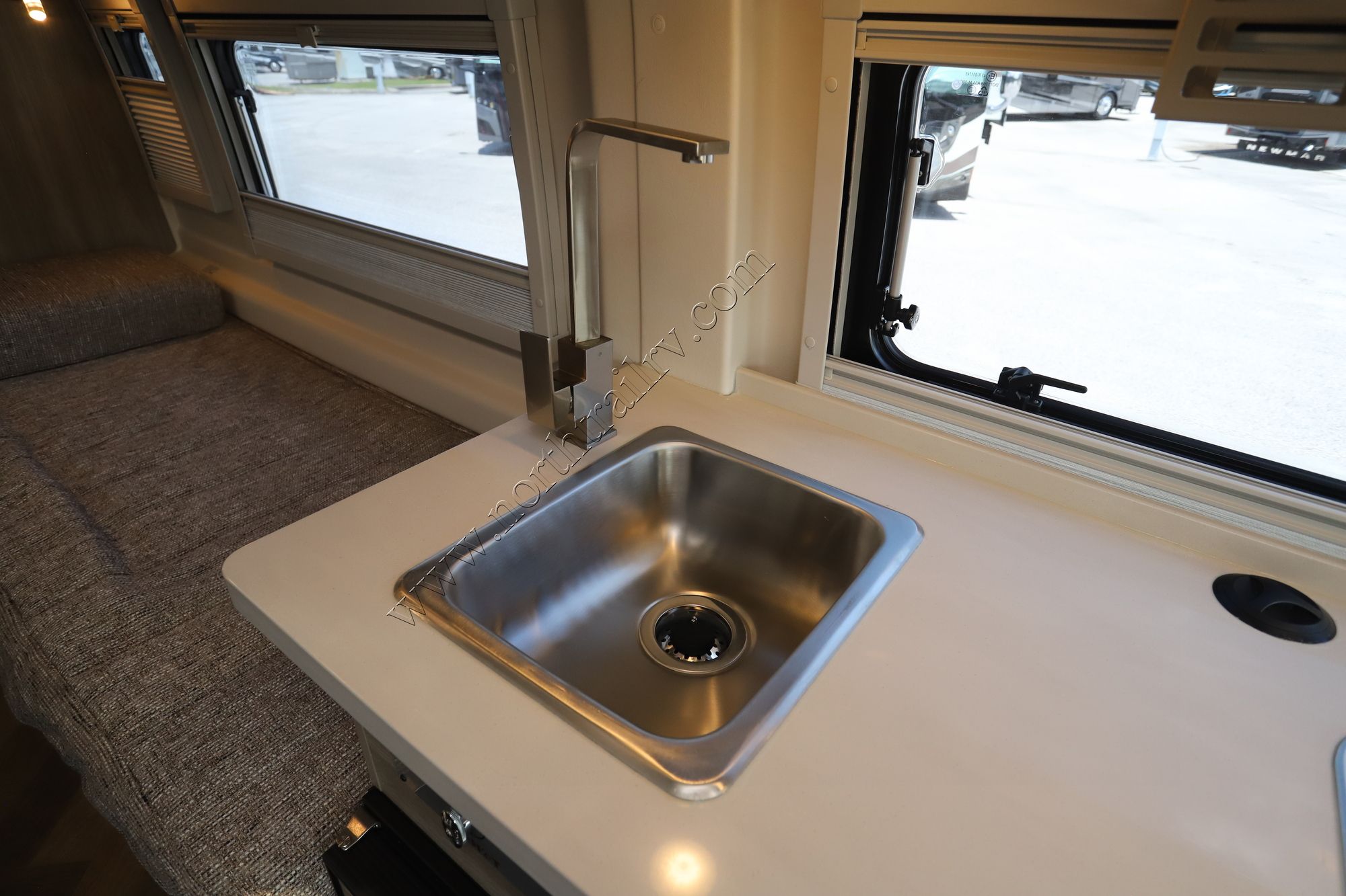 New 2026 Winnebago Travato 59K Class B  For Sale