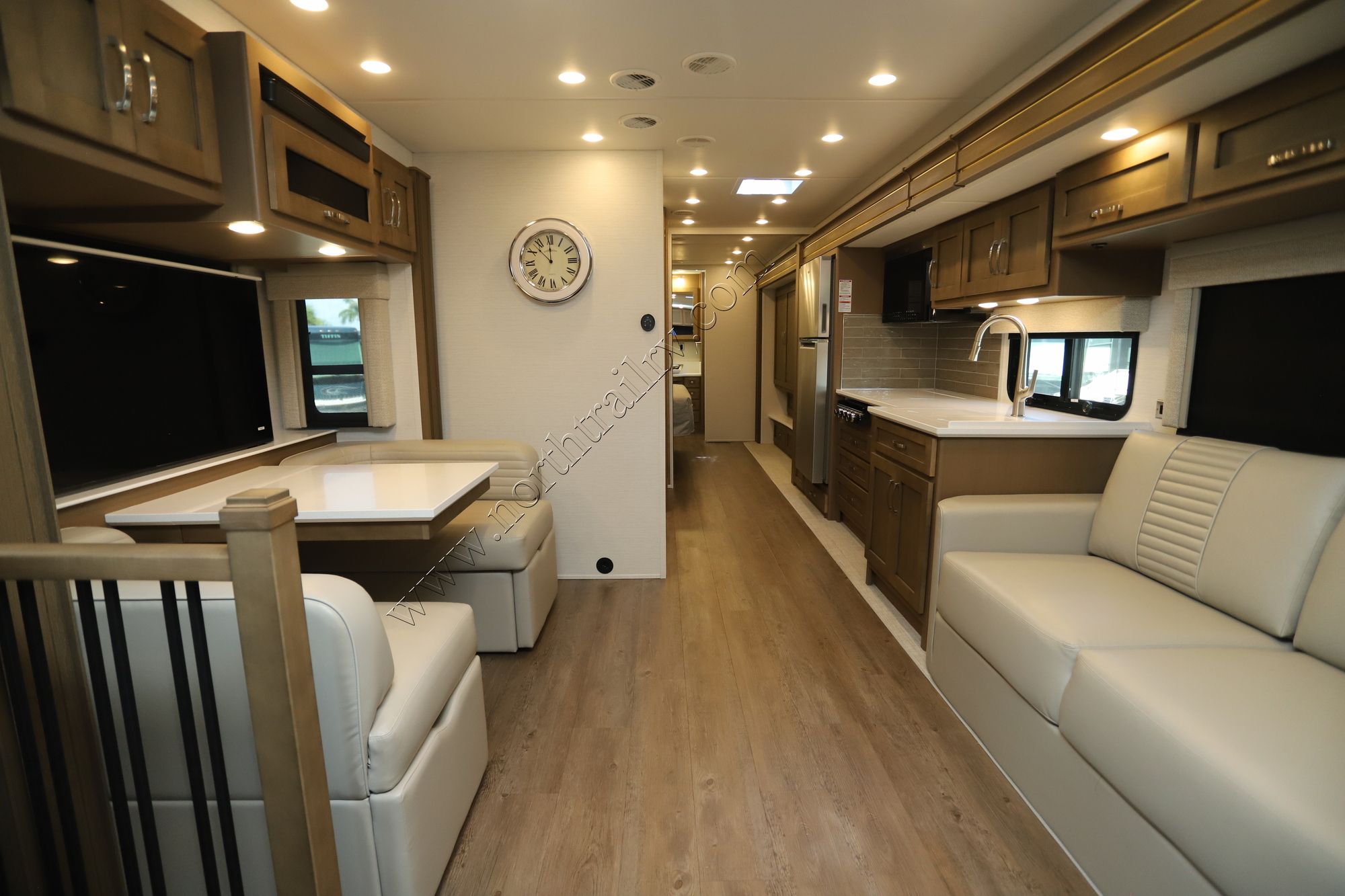 New 2026 Newmar Bay Star 3629 Class A  For Sale