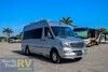 2018 Airstream Interstate 24GL 4X4 Class B