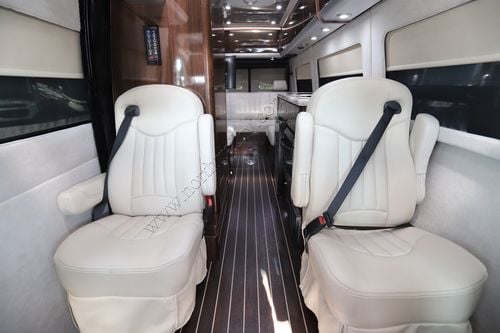 2018 Airstream Interstate 24GL 4X4