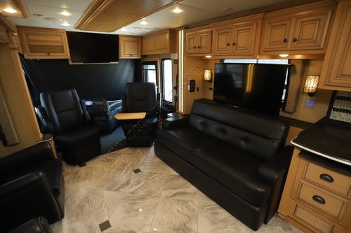 2016 Newmar Dutch Star 4369