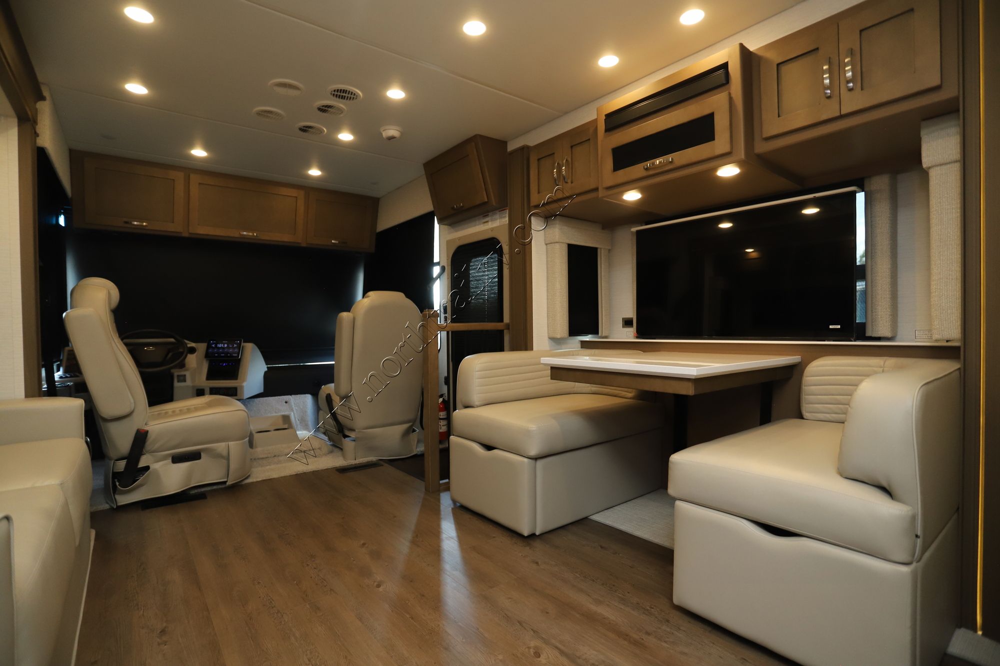 New 2026 Newmar Bay Star 3629 Class A  For Sale