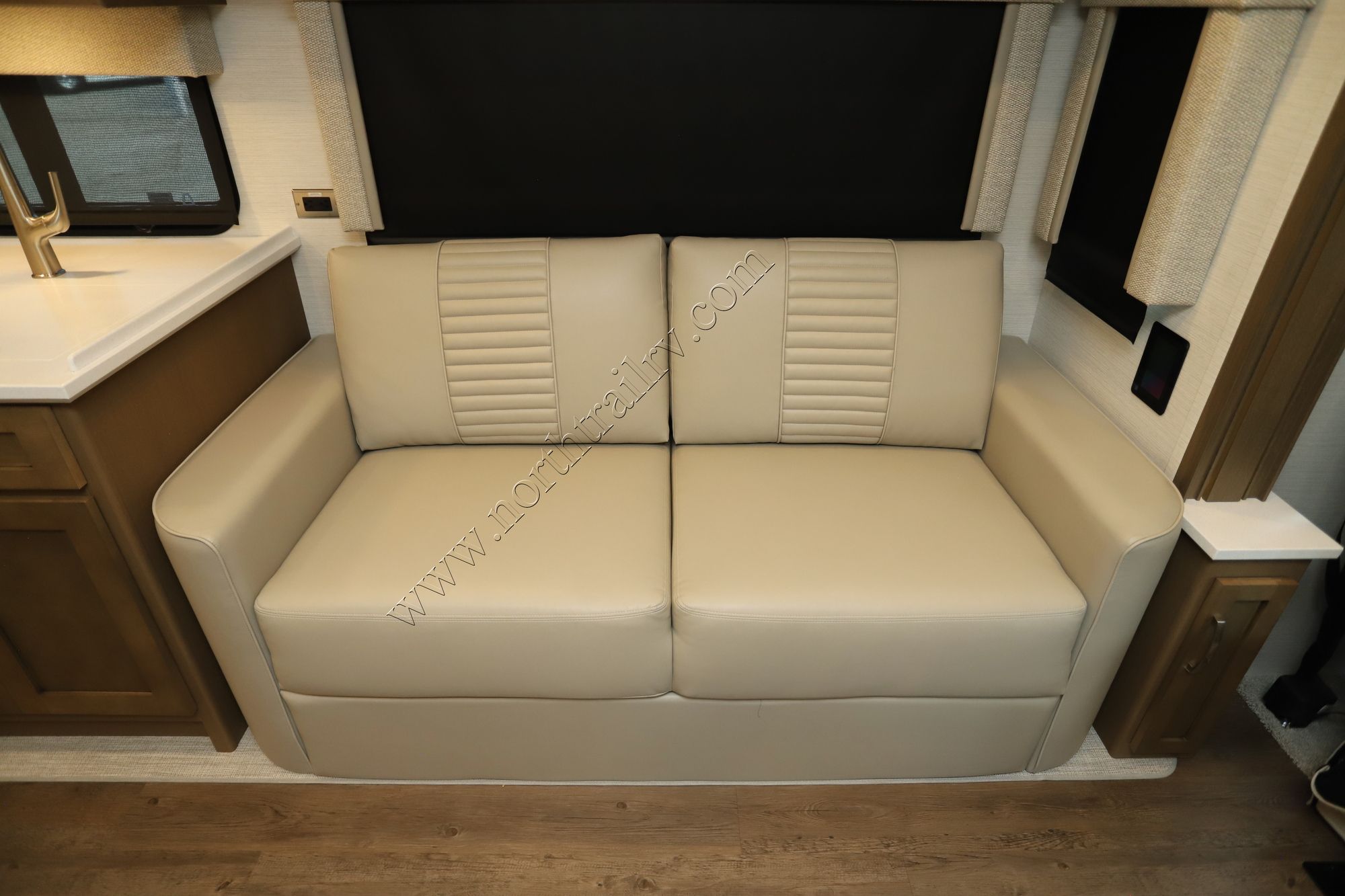 New 2026 Newmar Bay Star 3629 Class A  For Sale