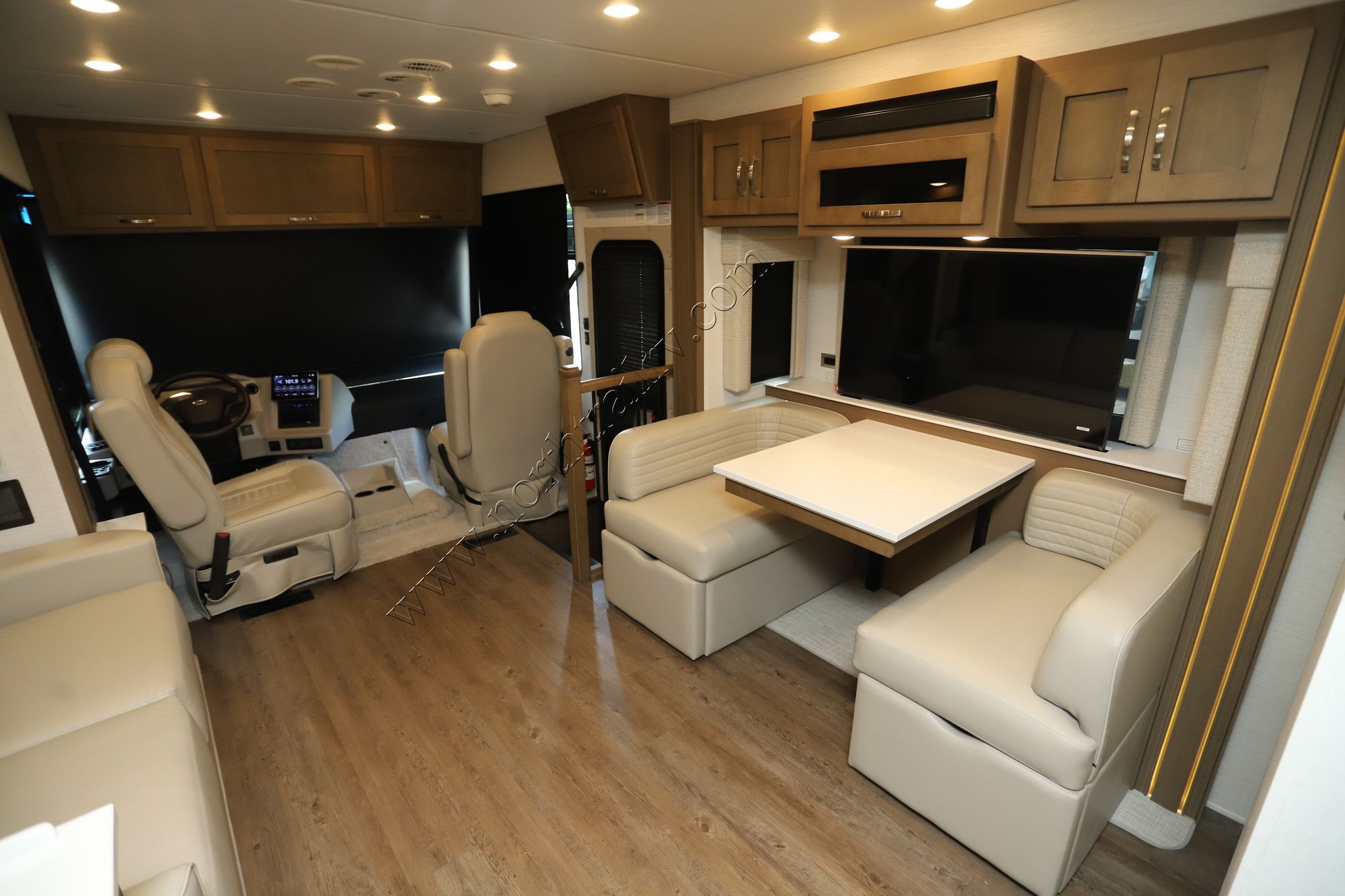 New 2026 Newmar Bay Star 3629 Class A  For Sale