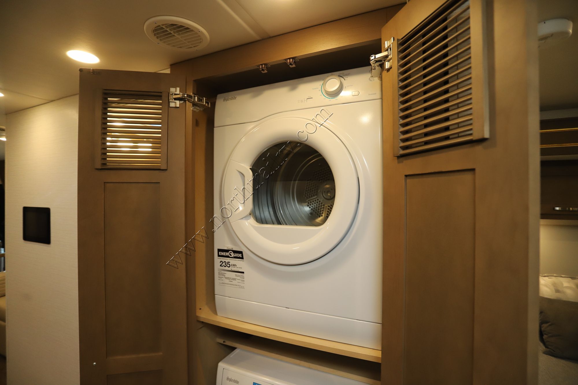 New 2026 Newmar Bay Star 3629 Class A  For Sale