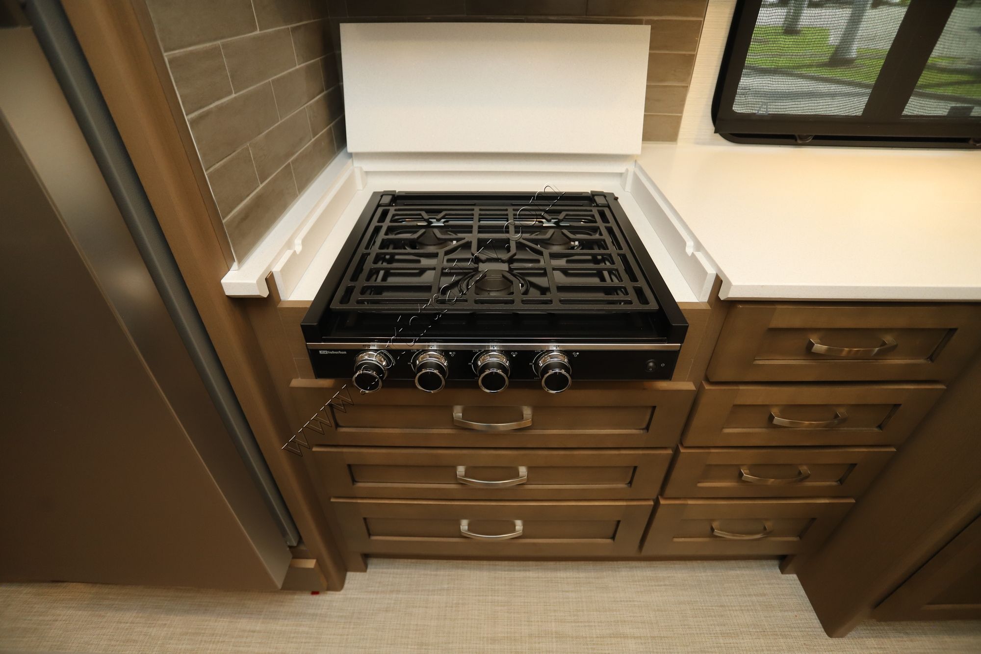 New 2026 Newmar Bay Star 3629 Class A  For Sale