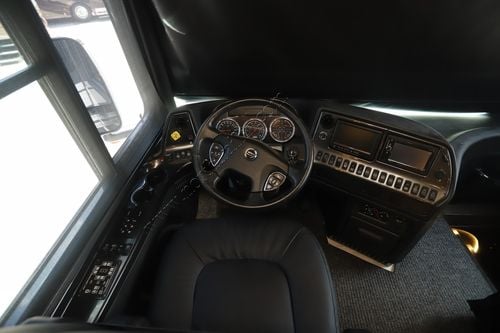 2016 Newmar Dutch Star 4369