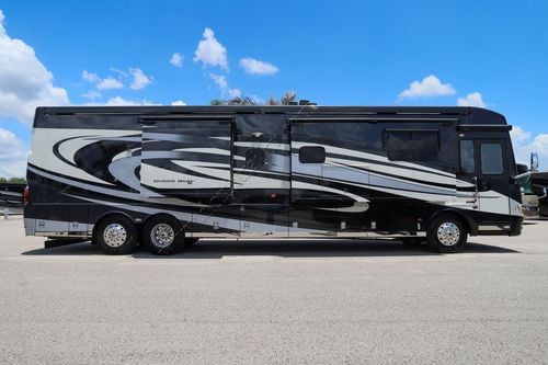 2016 Newmar Dutch Star 4369