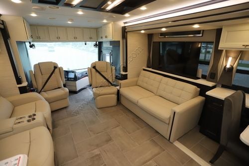 2026 Tiffin Motor Homes Allegro Bus 45OPP