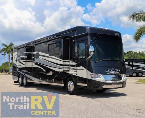 2016 Newmar Dutch Star 4369