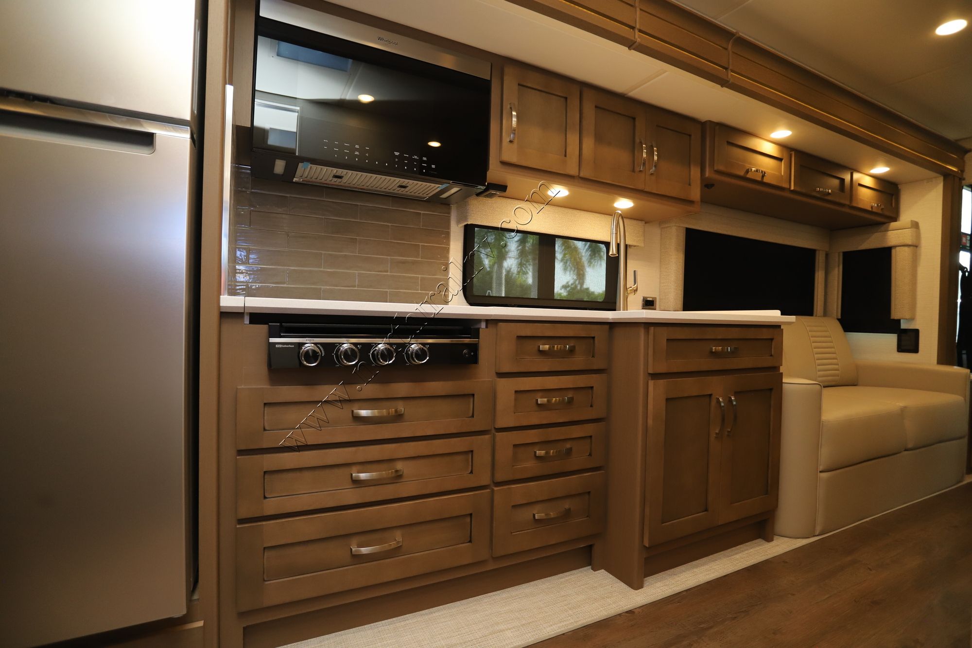 New 2026 Newmar Bay Star 3629 Class A  For Sale