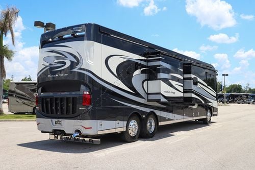 2016 Newmar Dutch Star 4369