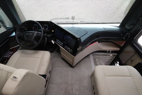 2026 Tiffin Motor Homes Allegro Bus 45OPP