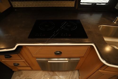 2016 Newmar Dutch Star 4369