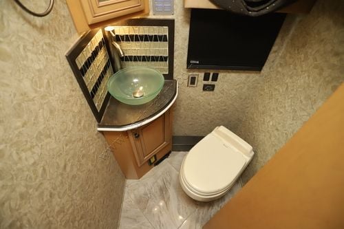 2016 Newmar Dutch Star 4369
