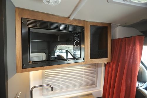 2024 Winnebago Roam 59RZ