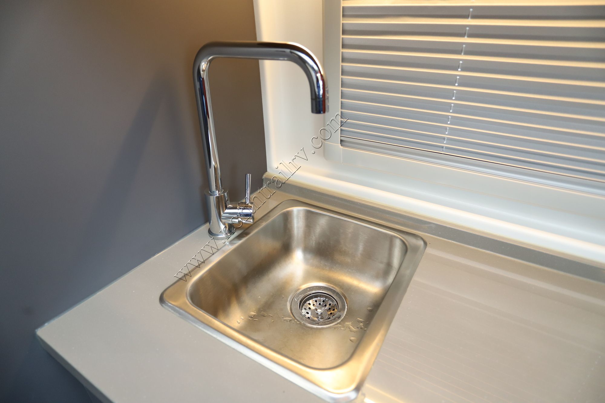 Used 2024 Winnebago Roam 59RZ Class B  For Sale