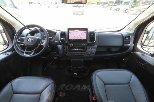 2024 Winnebago Roam 59RZ