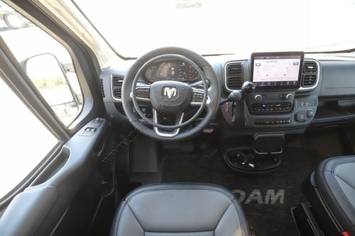 2024 Winnebago Roam 59RZ