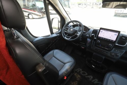 2024 Winnebago Roam 59RZ