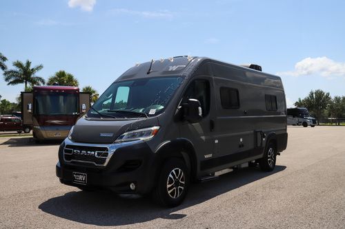 2024 Winnebago Roam 59RZ