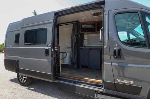 2024 Winnebago Roam 59RZ