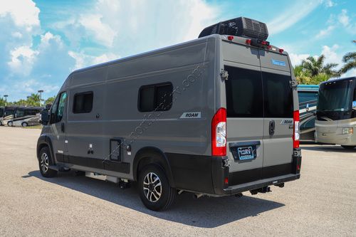 2024 Winnebago Roam 59RZ