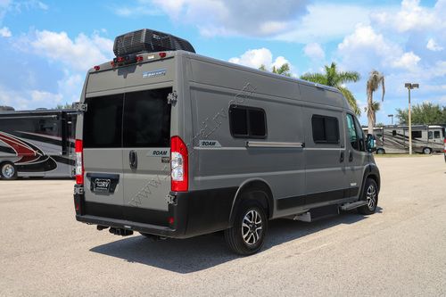 2024 Winnebago Roam 59RZ
