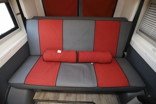 2024 Winnebago Roam 59RZ