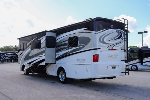 2016 Tiffin Motor Homes Allegro Open Road 31SA