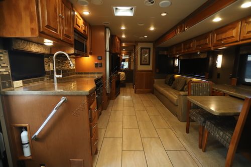 2016 Tiffin Motor Homes Allegro Open Road 31SA