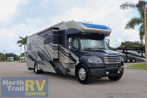 2026 Renegade Rv Verona Le 38LDG