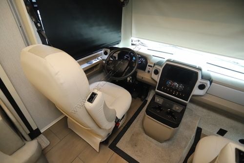 2026 Tiffin Motor Homes Allegro 29NA
