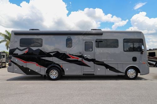 2026 Tiffin Motor Homes Allegro 29NA