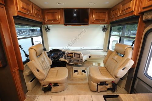 2016 Tiffin Motor Homes Allegro Open Road 31SA