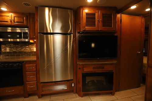 2016 Tiffin Motor Homes Allegro Open Road 31SA