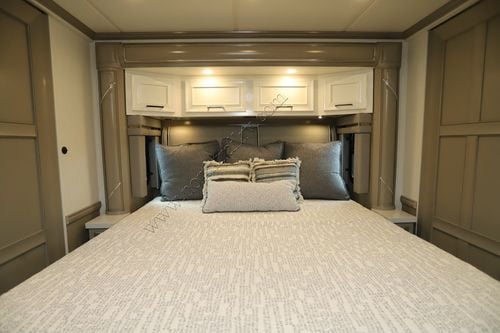 2026 Newmar Supreme Aire 4505 Super C