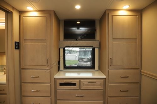 2026 Renegade Rv Verona Le 38LDG