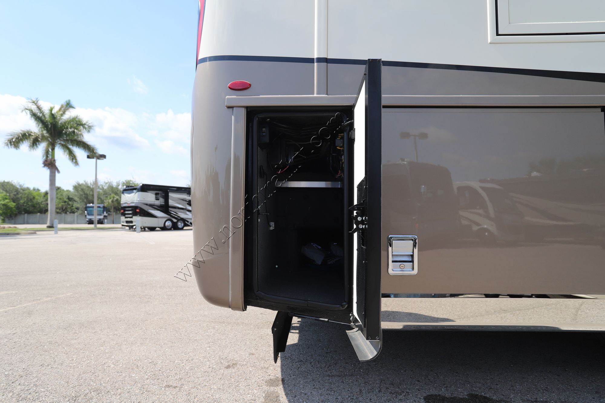 Used 2023 Newmar Super Star 4059 Super C  For Sale