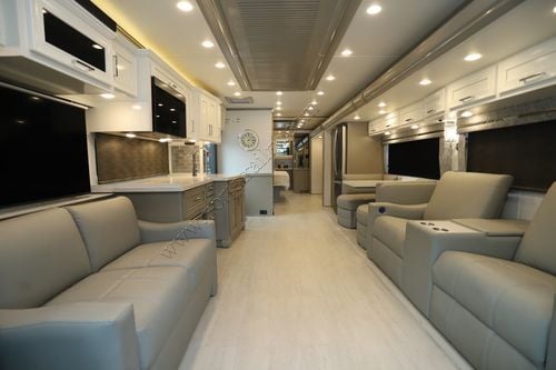 2026 Newmar Supreme Aire 4505 Super C