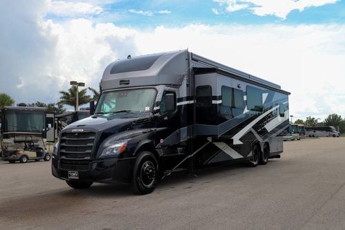 2026 Newmar Supreme Aire 4505 Super C