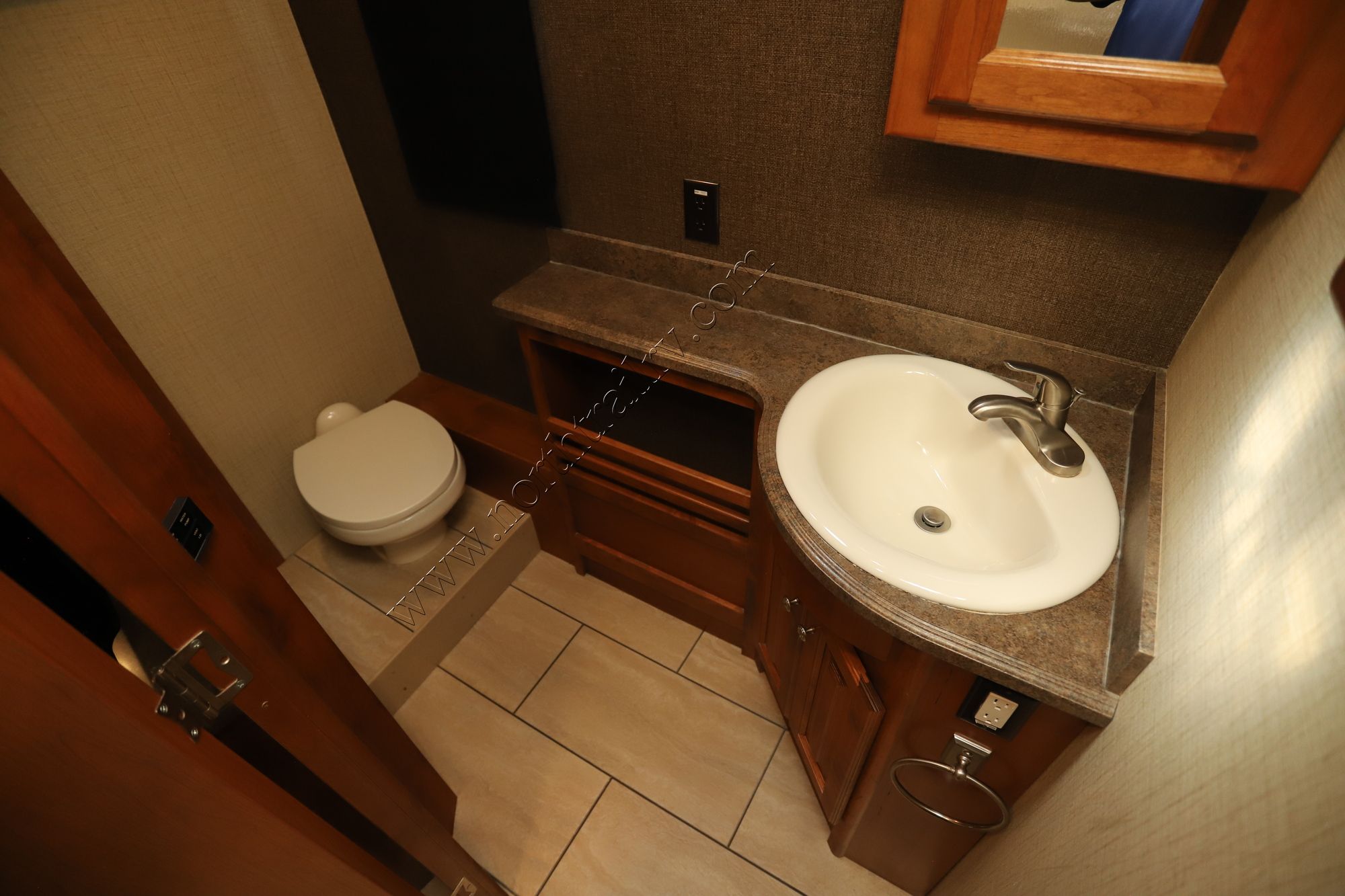 Used 2016 Tiffin Motor Homes Allegro Open Road 31SA Class A  For Sale