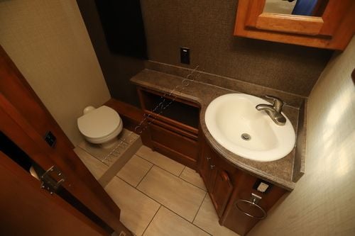 2016 Tiffin Motor Homes Allegro Open Road 31SA