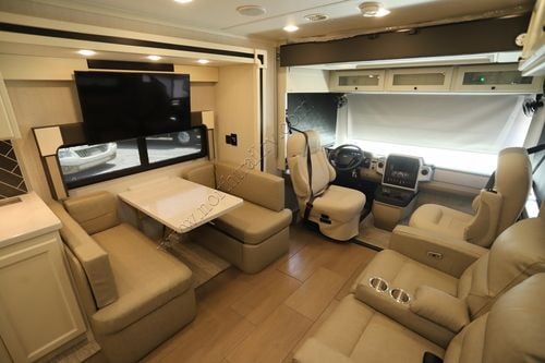 2026 Tiffin Motor Homes Allegro 29NA