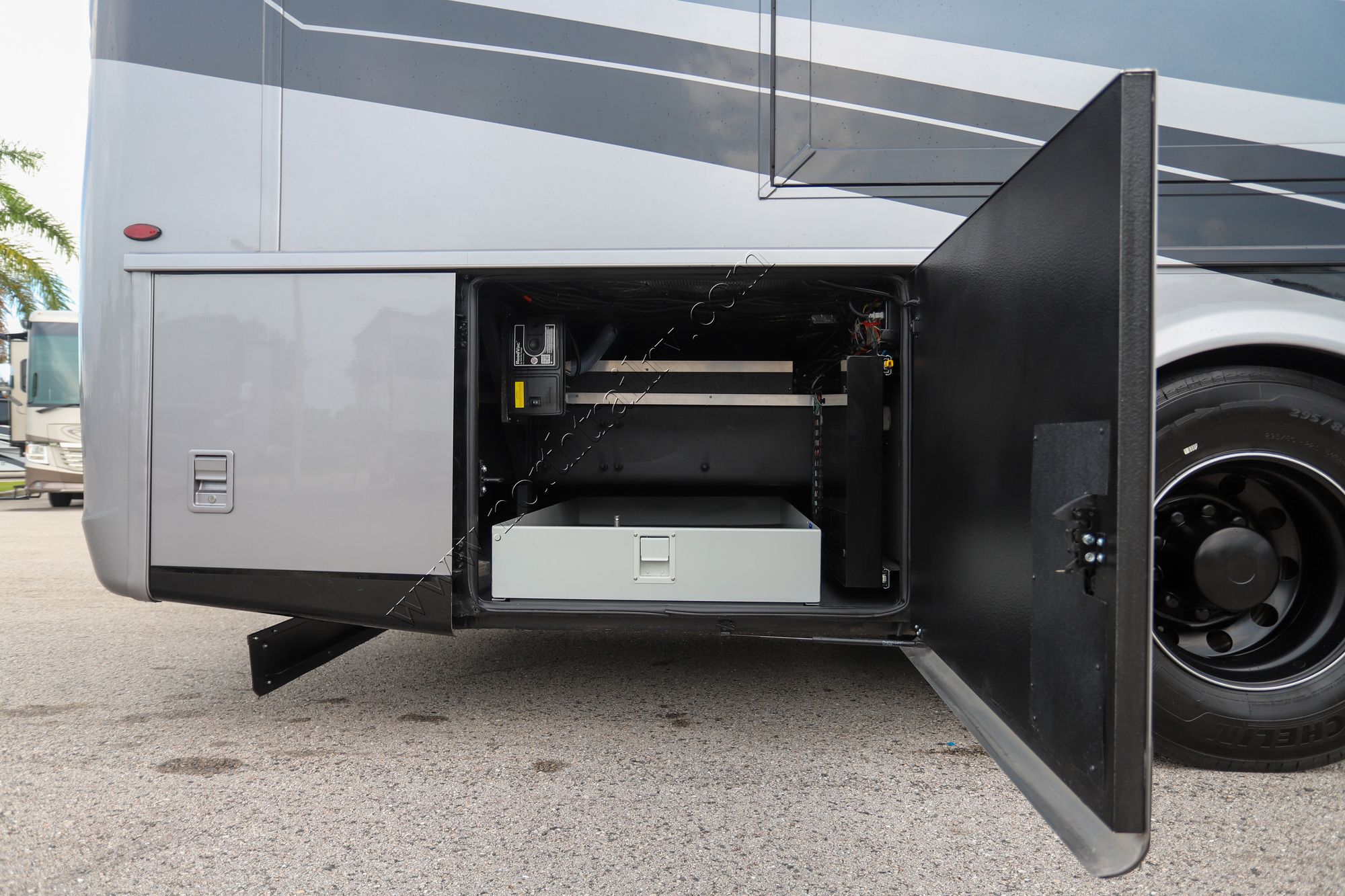 New 2026 Newmar Supreme Aire 4505 Super C  For Sale