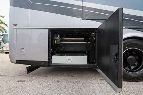 2026 Newmar Supreme Aire 4505 Super C