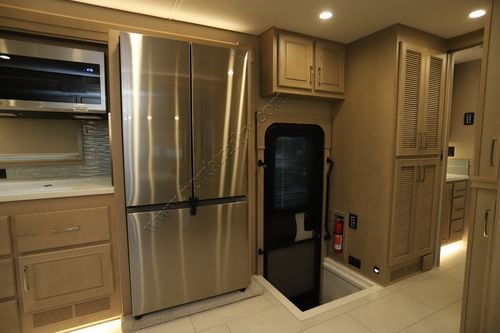 2026 Renegade Rv Verona Le 38LDG