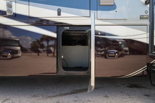 2016 Tiffin Motor Homes Allegro Open Road 31SA