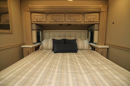 2026 Renegade Rv Verona Le 38LDG
