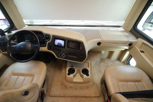 2016 Tiffin Motor Homes Allegro Open Road 31SA
